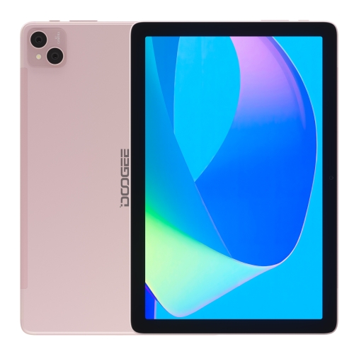 DOOGEE T10 Pro Tablet PC 10.1 Inch, 15GB+256GB, Android 13, Octa