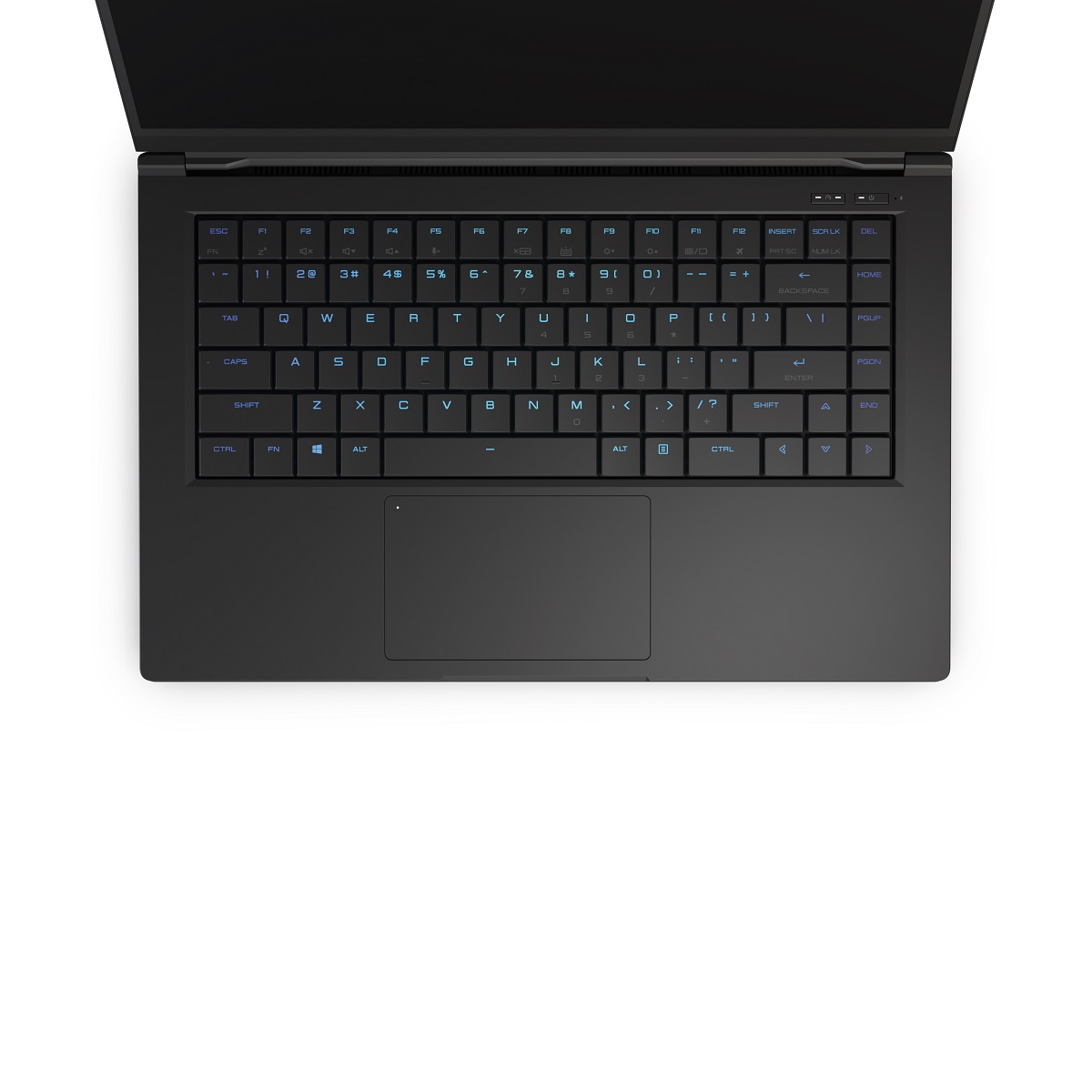 Intel NUC M15 Laptop Kit - 11th Gen i5/i7 CPUs, 16GB Memory, 144Hz