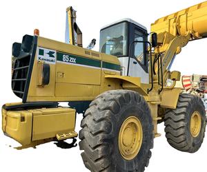 Alibaba.com上の高品質な川崎ホイールローダー95zメーカーと川崎