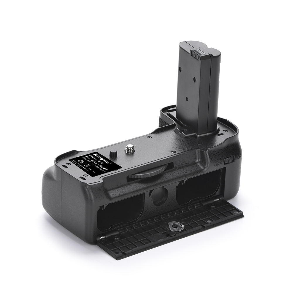Kingma 交換用 MB-780 垂直カメラバッテリーグリップ ニコン D780用