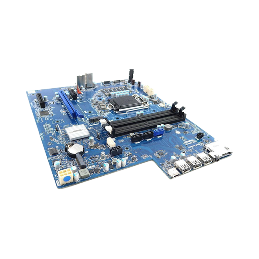 Original KV3RP Micro-ATX Motherboard for Dell XPS 8940, Intel H470