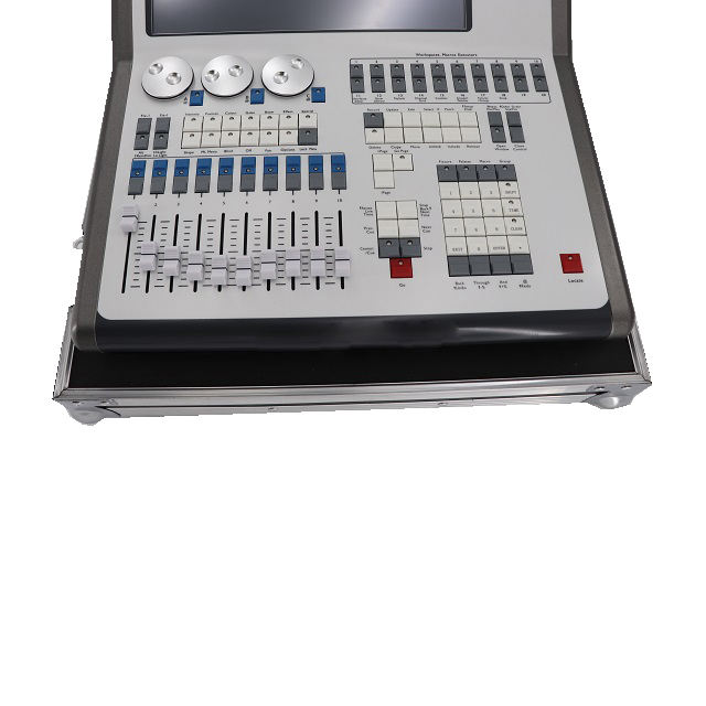 R*様 DMXコントローラー phantom2048 R*様 DMXコントローラー