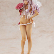 Fate プリヤ」クロエのいたずらっぽ笑顔に翻弄されちゃう