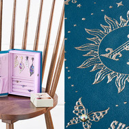 蒼井翔太×ANNA SUI」コラボ第2弾！ “魅せる”ジュエリーBOXが登場