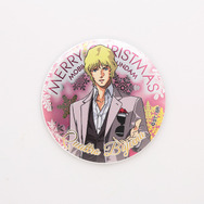 ガンダム」クワトロ・バジーナ&ガルマ・ザビ達とクリスマス！描き