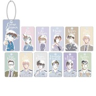 名探偵コナン」降谷零、松田陣平ら“警察学校組”も♪ アクスタなど