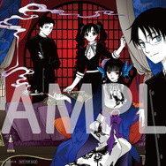 映画「ホリック xxxHOLiC」CLAMP描き下ろしイラスト公開！ 神木隆之介