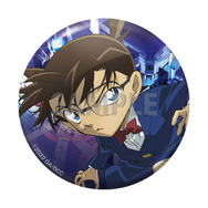 コナン ハロウィンの花嫁」降谷零、高木＆佐藤刑事らデザイン！缶