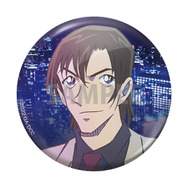 コナン ハロウィンの花嫁」降谷零、高木＆佐藤刑事らデザイン！缶