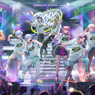 パラライ」2023年のTVアニメ化も発表！梶原岳人、花江夏樹、諏訪部順一