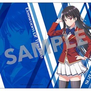 よう実2」ミュージアム開催！ 堀北鈴音、軽井沢恵らのアクスタや缶