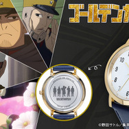 ゴールデンカムイ」鶴見、二階堂、宇佐美、月島、鯉登ら“第七師団”を