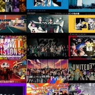 ヒプノシスマイク」5周年記念！スペシャルムービーが公開 公式YouTube