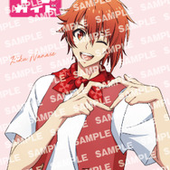 アイナナ」IDOLiSH7が初登場！七瀬陸「もっともっと好きになってくれる