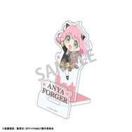 SPY×FAMILY」アーニャたちをつい撮りたくなっちゃう！「パシャれる