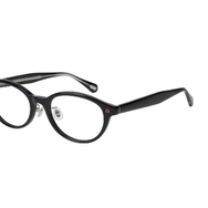 HUNTER×HUNTER」ゴン、キルア、ヒソカ、クロロたちを“眼鏡”で表現