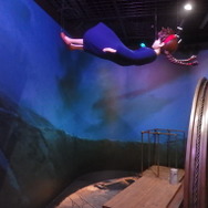 ジブリパーク11月1日よりオープン！ 「天空の城ラピュタ」の名シーンの