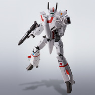 超時空要塞マクロス」VF-1J アーマードバルキリー “HI-METAL R“第1弾