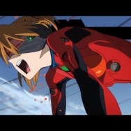 シン・エヴァ」謎の少女が登場!? BD&DVDより新作特典映像「EVANGELION