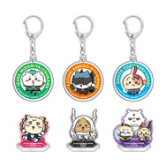 ヒロアカ×ちいかわ」コラボが再び決定！“デク×ちいかわ”など描き下ろし