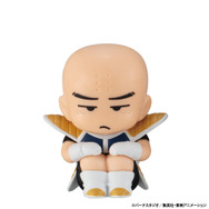 ドラゴンボール」悟空、ベジータ、クリリンたちの哀愁漂う“まちぼうけ