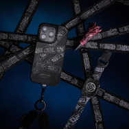 呪術廻戦」“獄門疆”がAirPodsケース、”宿儺の指”がApple Pencil