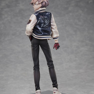 文豪ストレイドッグス」太宰治＆中原中也が“原作版 15歳ver.”で