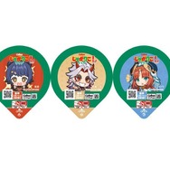 原神」ガイアやモナ、香菱たちがパッケージに登場♪ カルビー