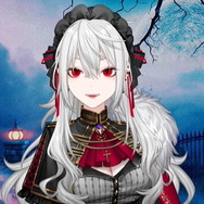 にじさんじ・葛葉が女体化した「サーニャ」復活へ！妖艶ヴァンパイアと