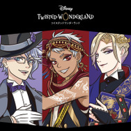 ツイステ」ディアソムニアやオクタヴィネル…各寮をイメージしたメガネ