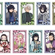 鬼滅の刃」ナンジャタウンでコラボ開催！ 竈門炭治郎、冨岡義勇らの街