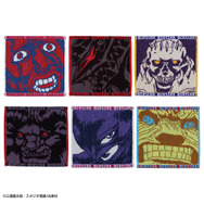 ベルセルク」ガッツやドラゴンころし、ゾッドのフィギュアも