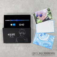 呪術廻戦 懐玉・玉折」五条悟と夏油傑をイメージ♪ 完全受注生産の