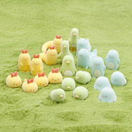 もしもすみっコが進化したら…？」ぺんぎん？、えびふらいのしっぽの