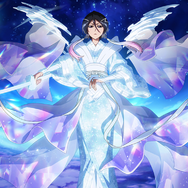 BLEACH」黒崎一護＆朽木ルキアが“10周年記念ver.”で登場！「ブレソル