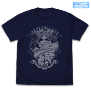 まどか☆マギカ」“やっと…捕まえた”悪魔ほむら＆まどかを大胆に