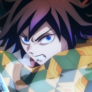 劇場版 鬼滅の刃 無限城編」来場者特典第5弾は我妻善逸vs獪岳の