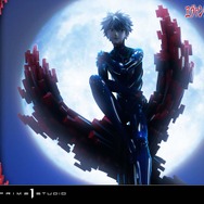 そんな顔をしないで。また会えるよ、シンジ君”「ヱヴァ新劇場版」渚