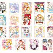 集英社「りぼん」好き集まれ～！貴重な原画＆記念グッズもある展覧会