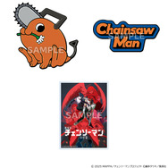 劇場版「チェンソーマン」ローソンコラボ開催！ レゼ、天使の悪魔