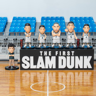 THE FIRST SLAM DUNK」新たな劇場グッズが登場！ 安西先生のぬいぐるみ