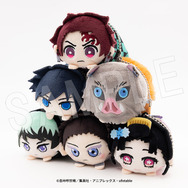 鬼滅の刃 無限城編 第一章」狛治、恋雪、獪岳、童磨もラインアップ