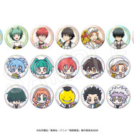 暗殺教室」殺せんせーを思わせる黄色いバラがエモーショナル！ 新規