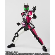 仮面ライダージオウ」ディケイドが“S.H.Figuarts（真骨彫製法）”に登場