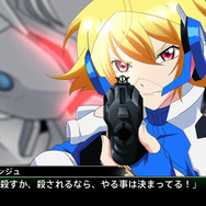 スーパーロボット大戦V」「X」スイッチ版が発売決定！ シリーズ本編初