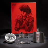 カウボーイビバップ」の世界観に浸ろう！キャラデザ・川元利浩の描き