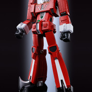 伝説巨神イデオン」“超合金魂F.A.”でフィギュア化！ これまで成し得