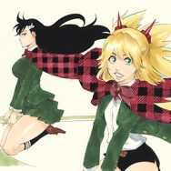 BLEACH」久保帯人による新連載「BURN THE WITCH」が劇場アニメ化