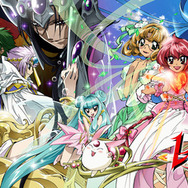 魔法騎士レイアース Blu-ray BOX」発売決定 特典DVDにOVA全3話