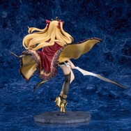 FGO」冥界の女主人・エレシュキガルがフィギュア化！ マントから覗く
